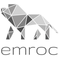 emroc logo